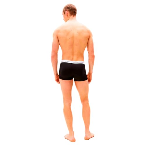 Thumbnail 1 de Tommy Hilfiger trunks bóxer hombre pack 3