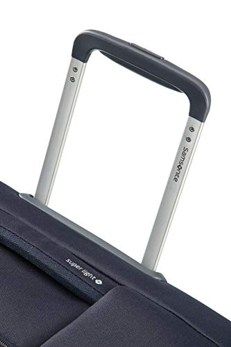 Thumbnail 3 de Samsonite Base Boost Spinner M Maleta Expansible Azul