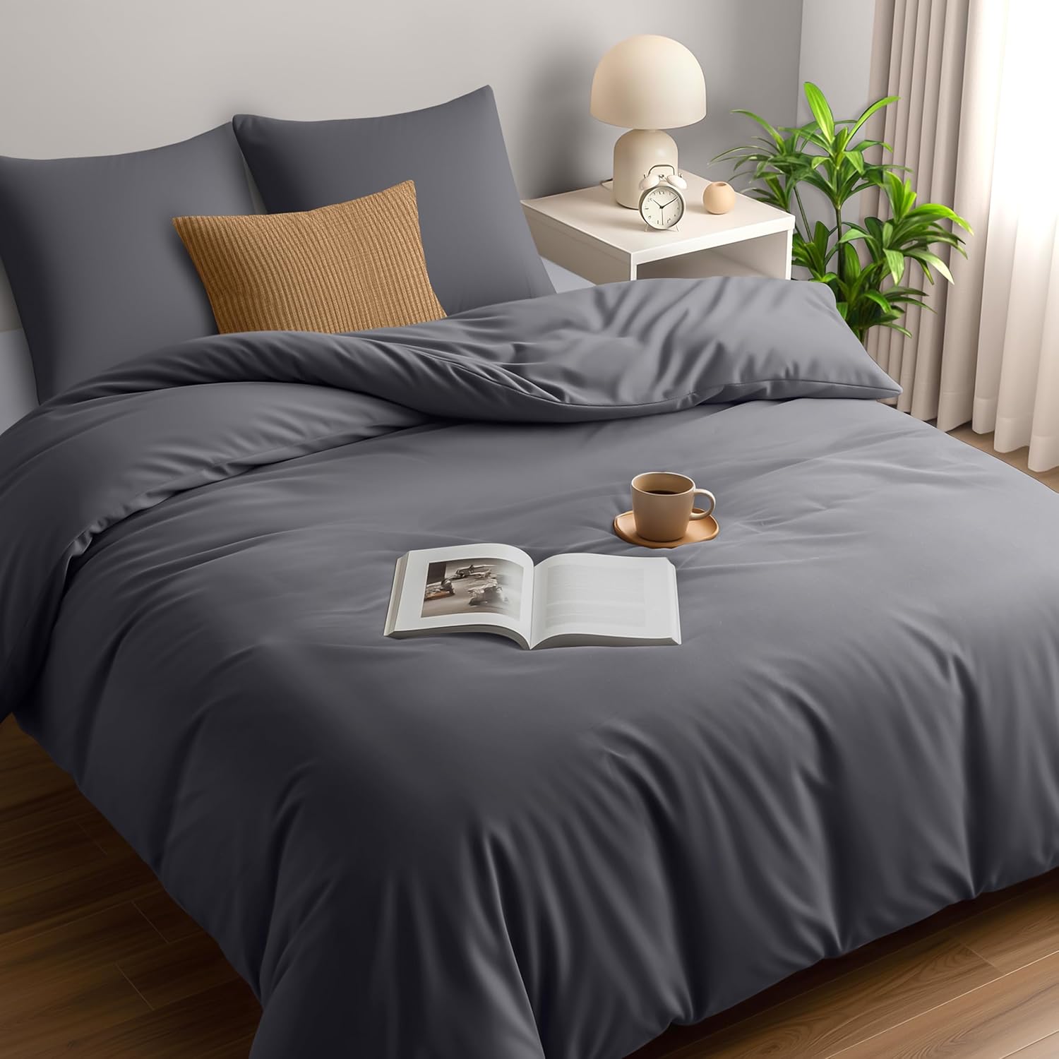 Detalle de Utopia Bedding Bettwäsche 155x220