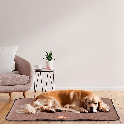 Detalle 2 de FERPLAST Jolly cama para perros 98 x 65 CM