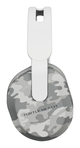Thumbnail 7 de Turtle Beach Stealth 500 Wireless Gaming Headset for Xbox, Arctic Camo, Bluetooth