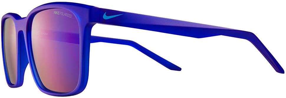 Detalle de Nike Sun Occhiali Unisex - Adulto (Mod. NIKE FIRE P FD1818 NKFD1818, 54 mm, confezione con astuccio)