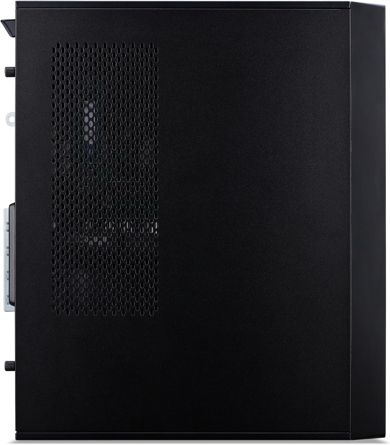 Thumbnail 6 de Acer Nitro N20 Gaming Desktop PC review: compact power with RTX 5060