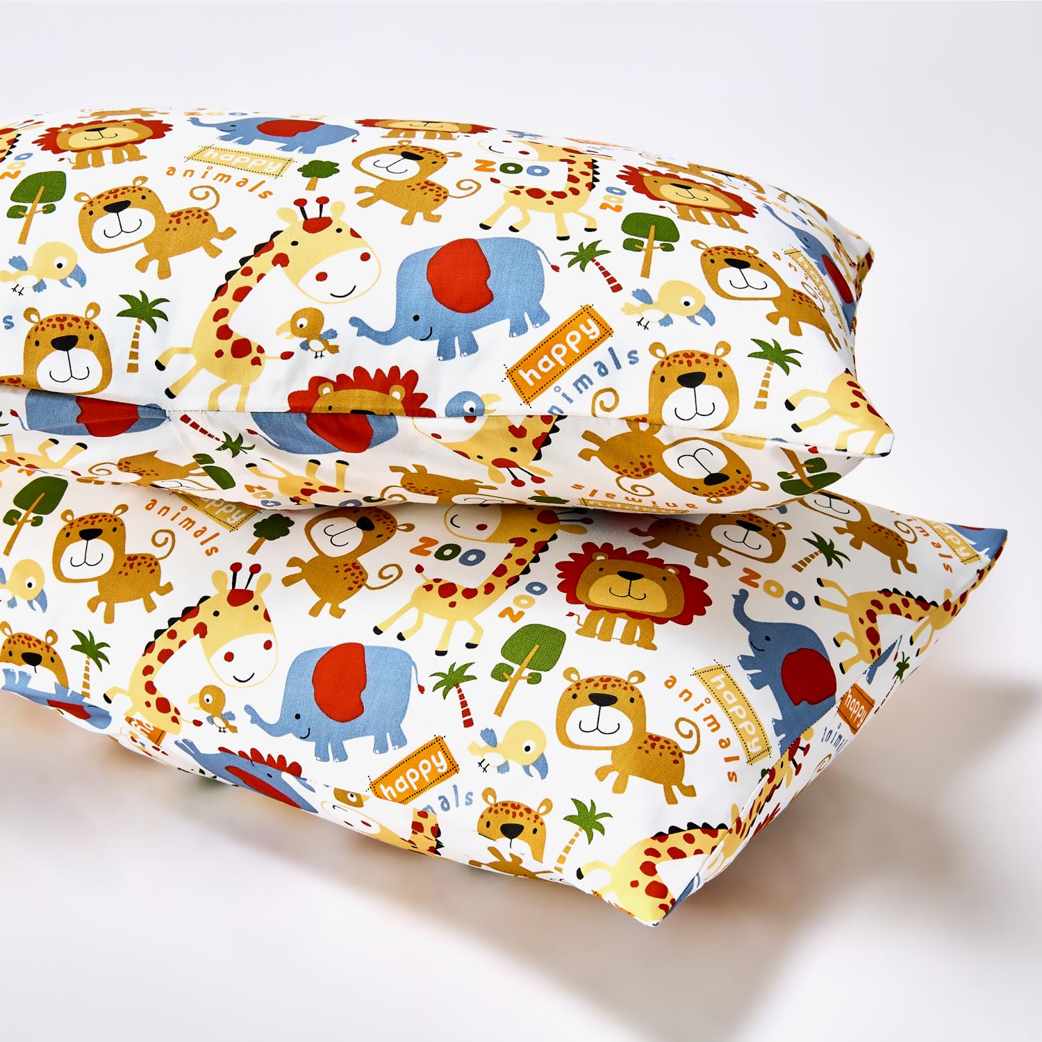 Thumbnail 6 de IBraFashion Toddler Pillowcases, 14 x 19 Inch