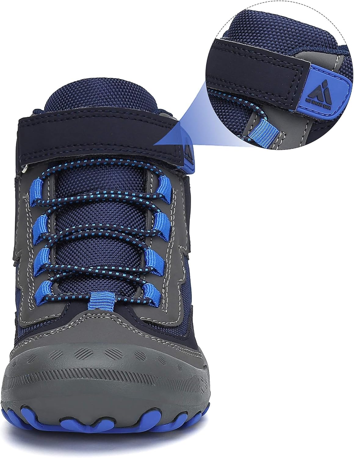 Thumbnail 3 de Mishansha Kinder Wanderschuhe Gr.24–38