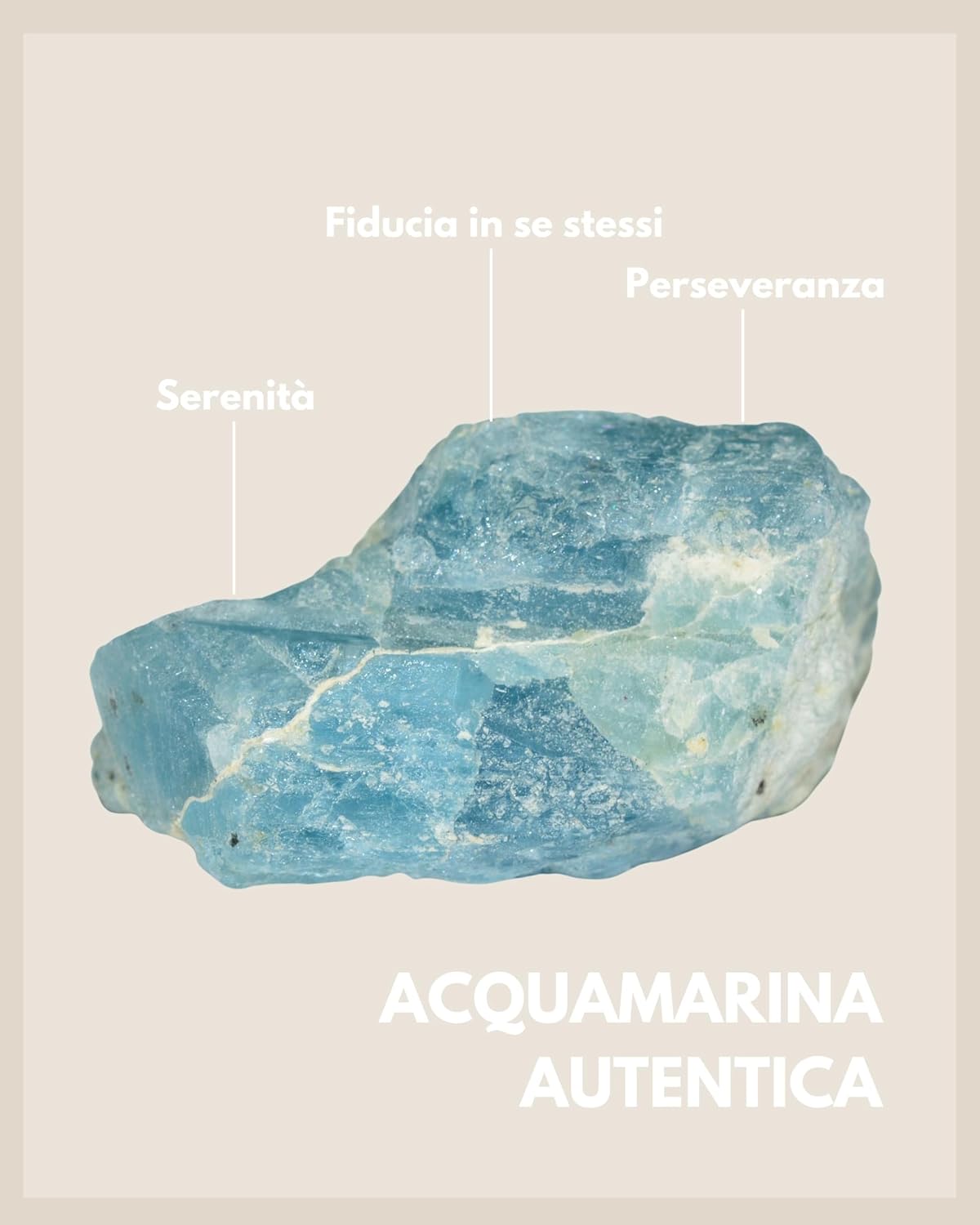 Thumbnail 1 de GD GOOD.designs Bracciale da donna in pietre naturali con perle d'argento 925 – Est. 2015