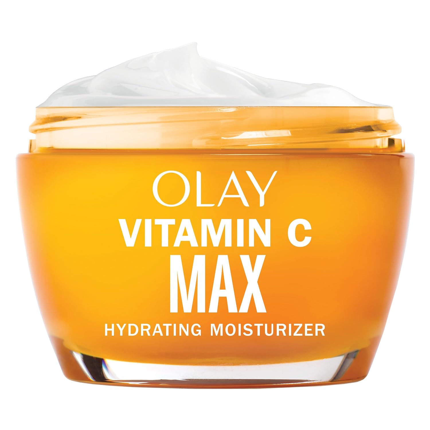 Detalle de Olay Vitamin C MAX Moisturizer ⚡