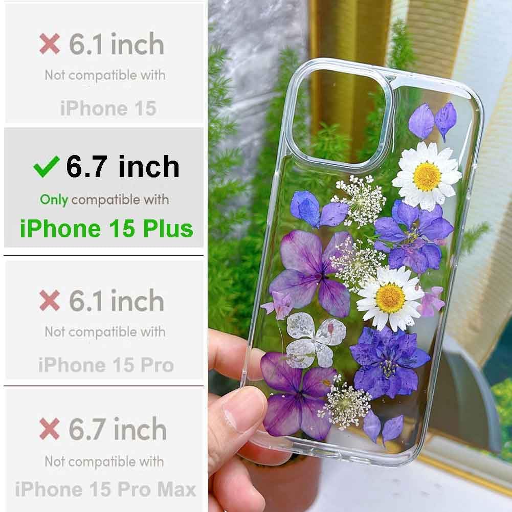 Detalle 2 de Abbery TPU Phone Case