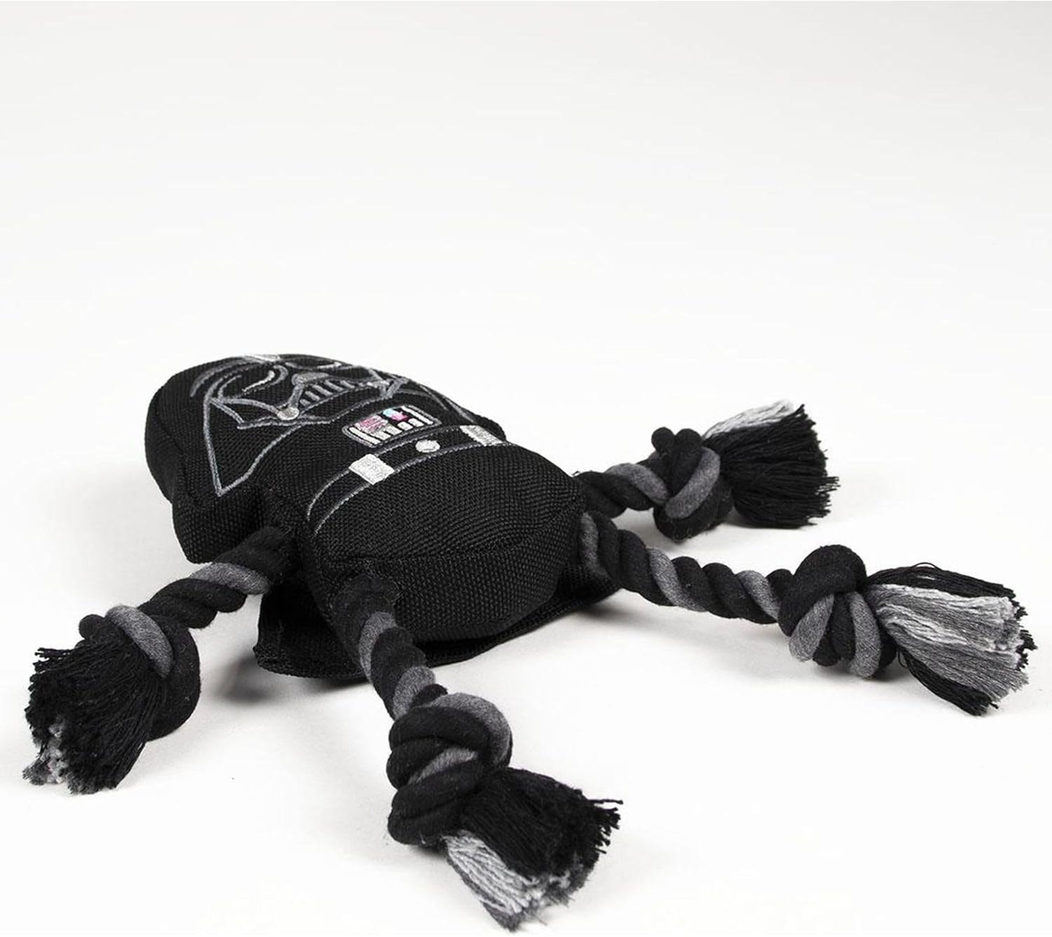 Thumbnail 4 de Cerdá - For Fan Pets, Cuerda Dental Peluche di Star Wars con licenza ufficiale Darth Vader