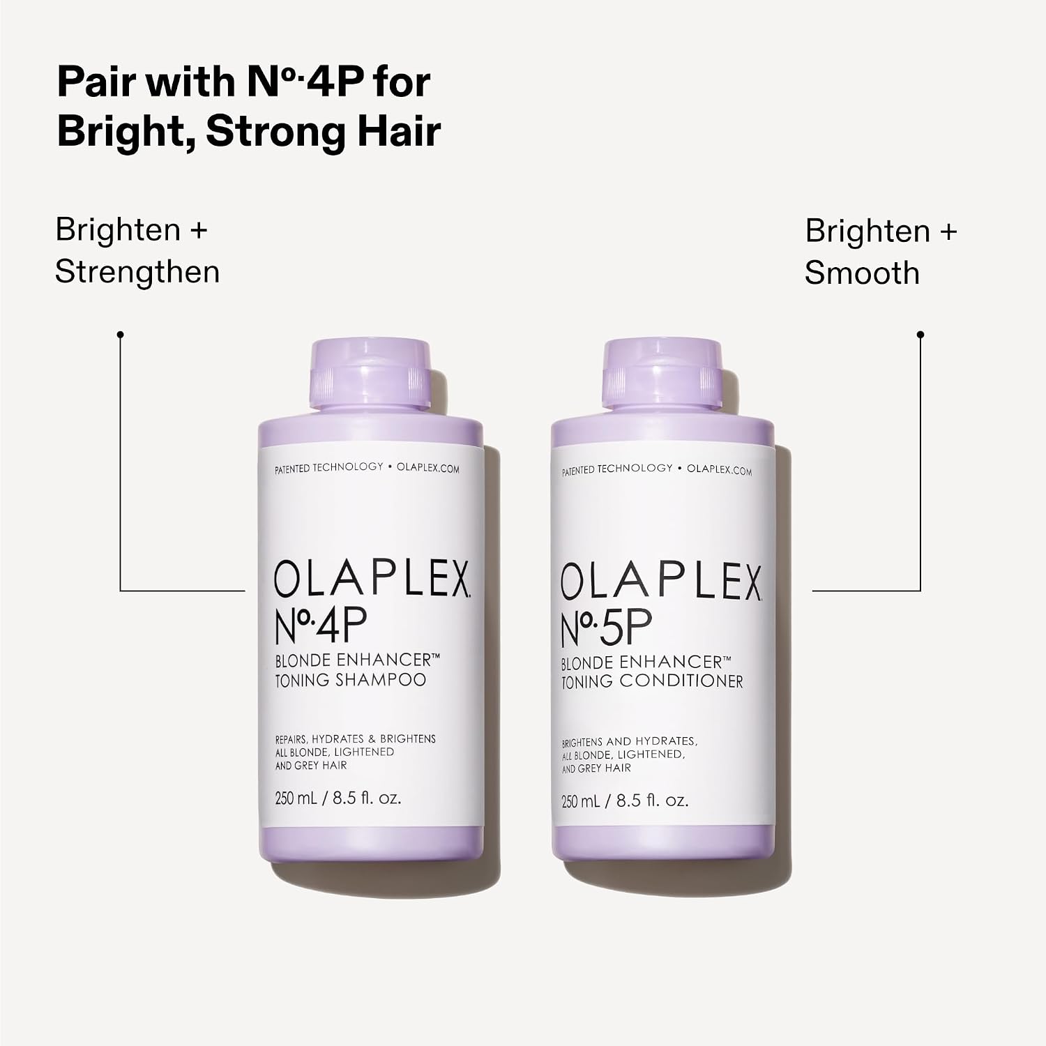 Thumbnail 6 de OLAPLEX Nº. 5P Blonde Enhancer 250 mL