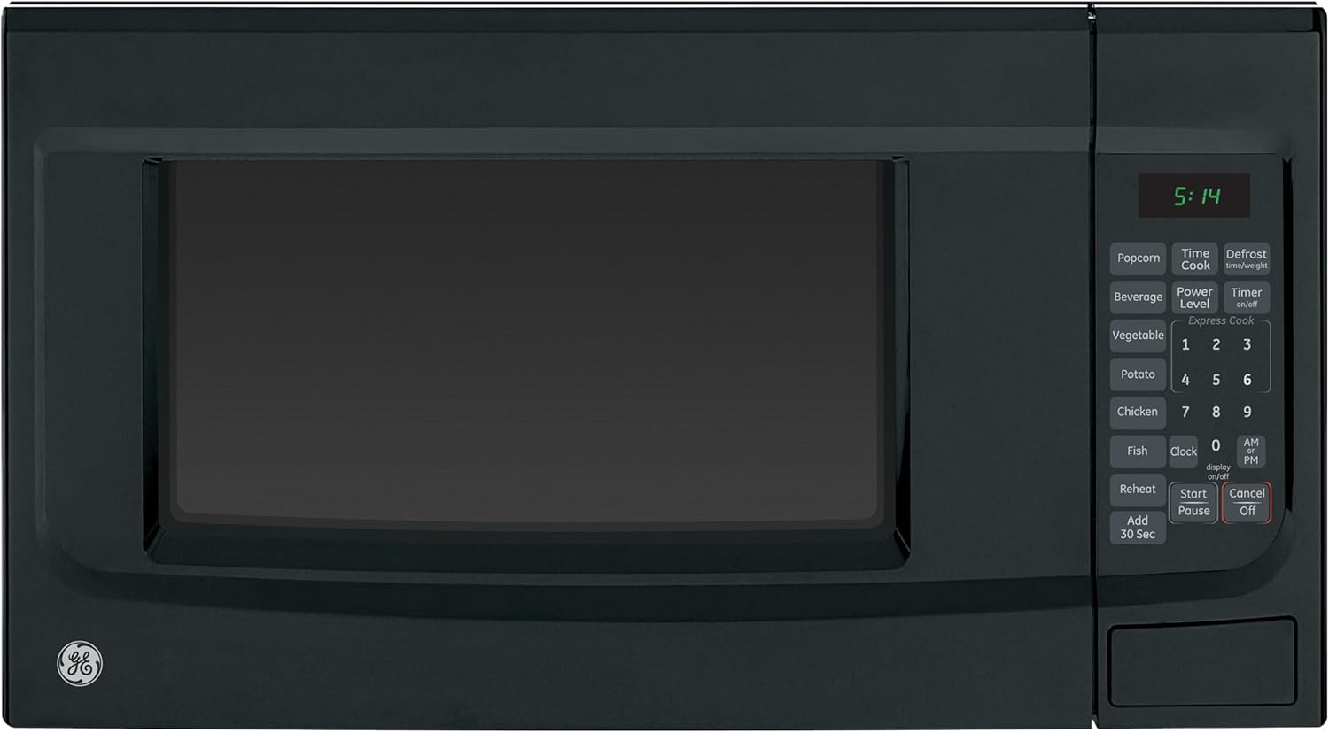 Thumbnail 6 de Countertop Microwave Oven 1.4 cu. ft 1100W