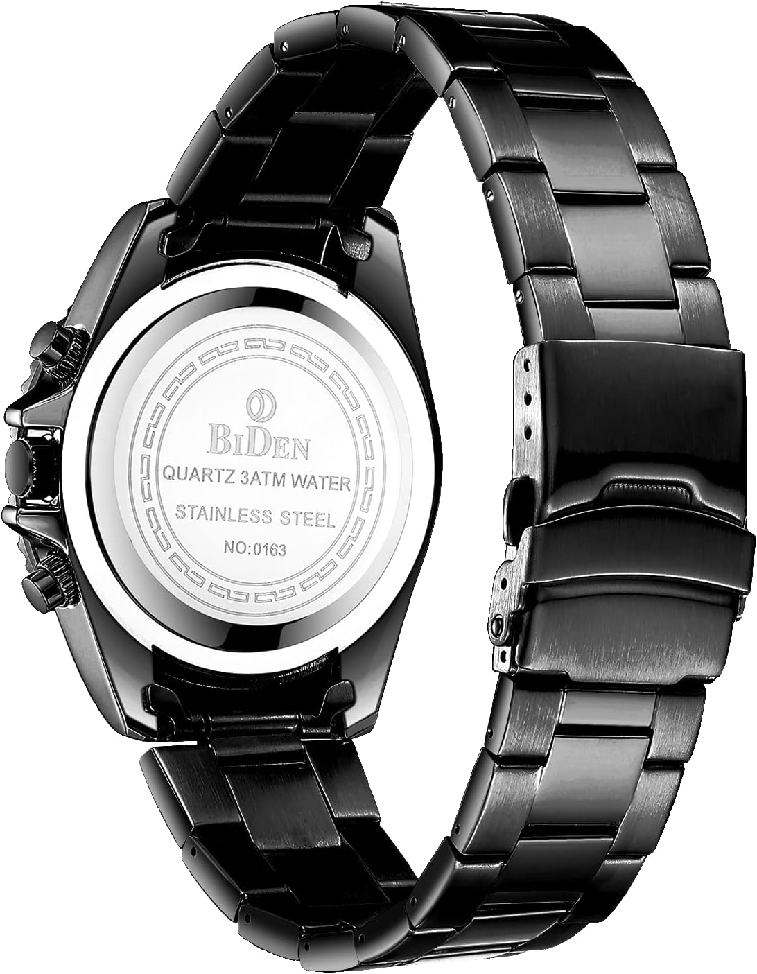 Thumbnail 1 de HANPOSH Reloj Cronógrafo 30ATM