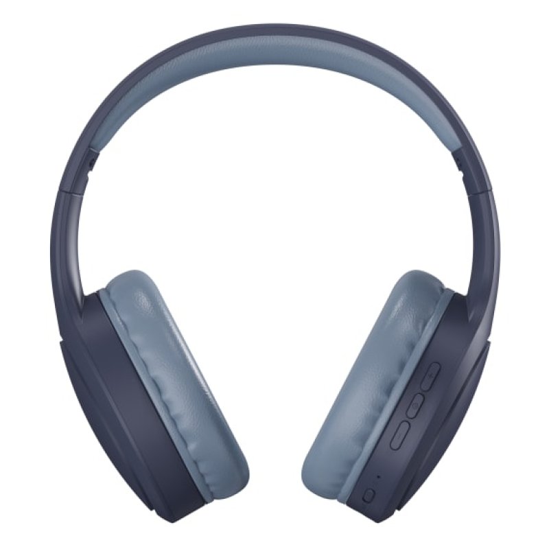 Thumbnail 3 de Auriculares T'nB inalámbricos Bluetooth 5.1 con 30 h de autonomía y micrófono integrado