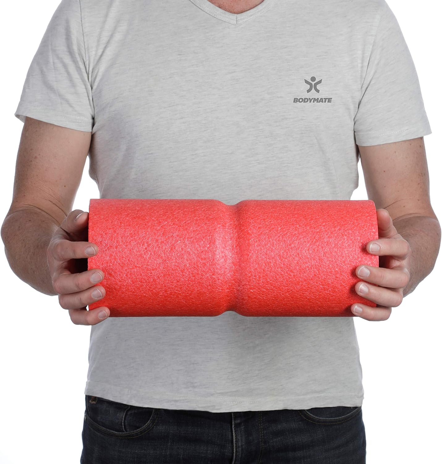 Thumbnail 2 de Rouleau de massage fascias BODYMATE 35 cm