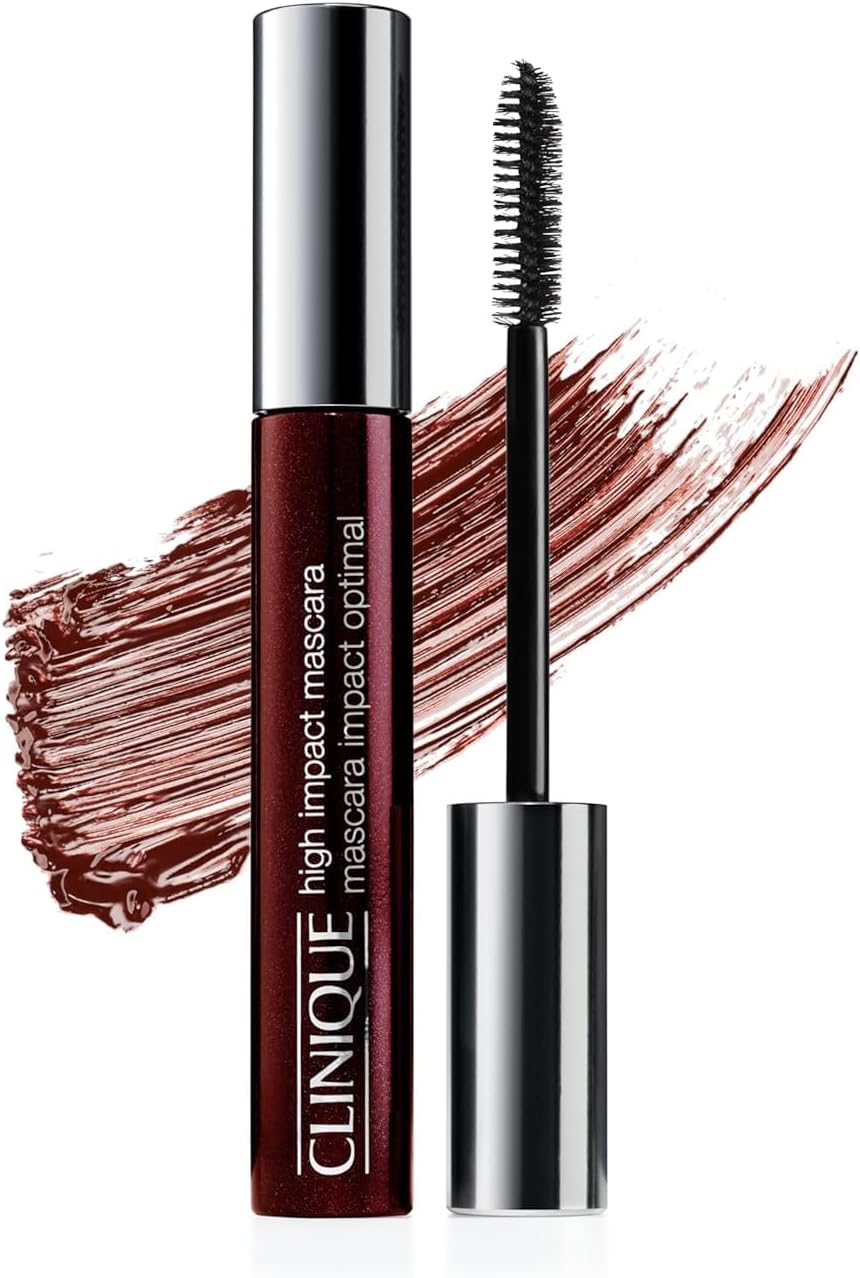 Thumbnail 6 de Clinique High Impact Mascara – Lengthening, Volumising & Safe for Sensitive Eyes