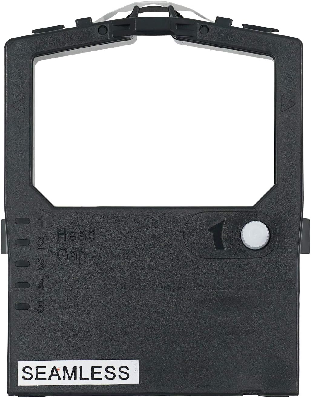 Thumbnail 1 de Printerfield Cartouche Ruban compatible OKI ML182 📷