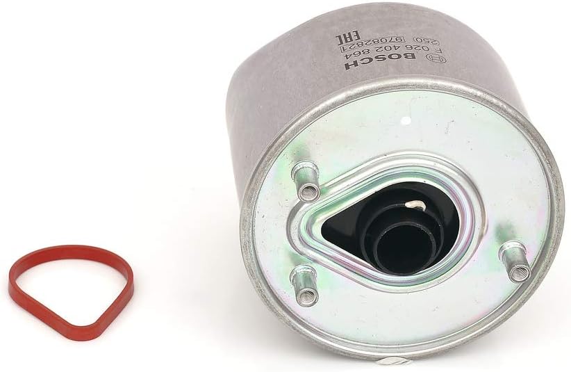Thumbnail 6 de Bosch N2864 filtro diesel 144 mm