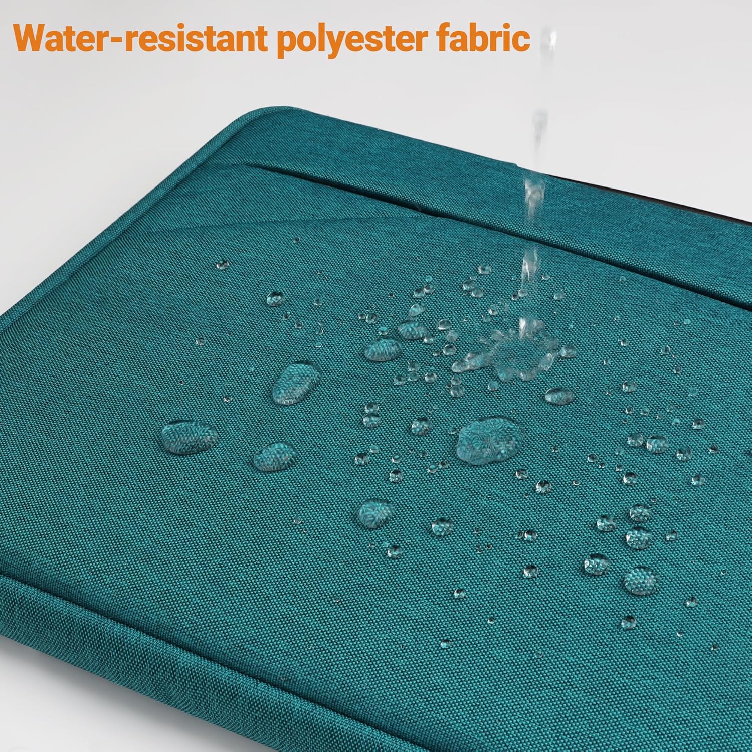 Thumbnail 6 de TECOOL 14 inch laptop sleeve case