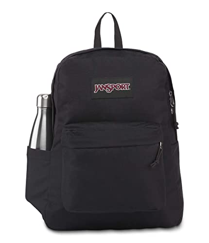Thumbnail 5 de JanSport SuperBreak Plus Backpack with 15-Inch Laptop Sleeve and Integrated Bottle Pocket