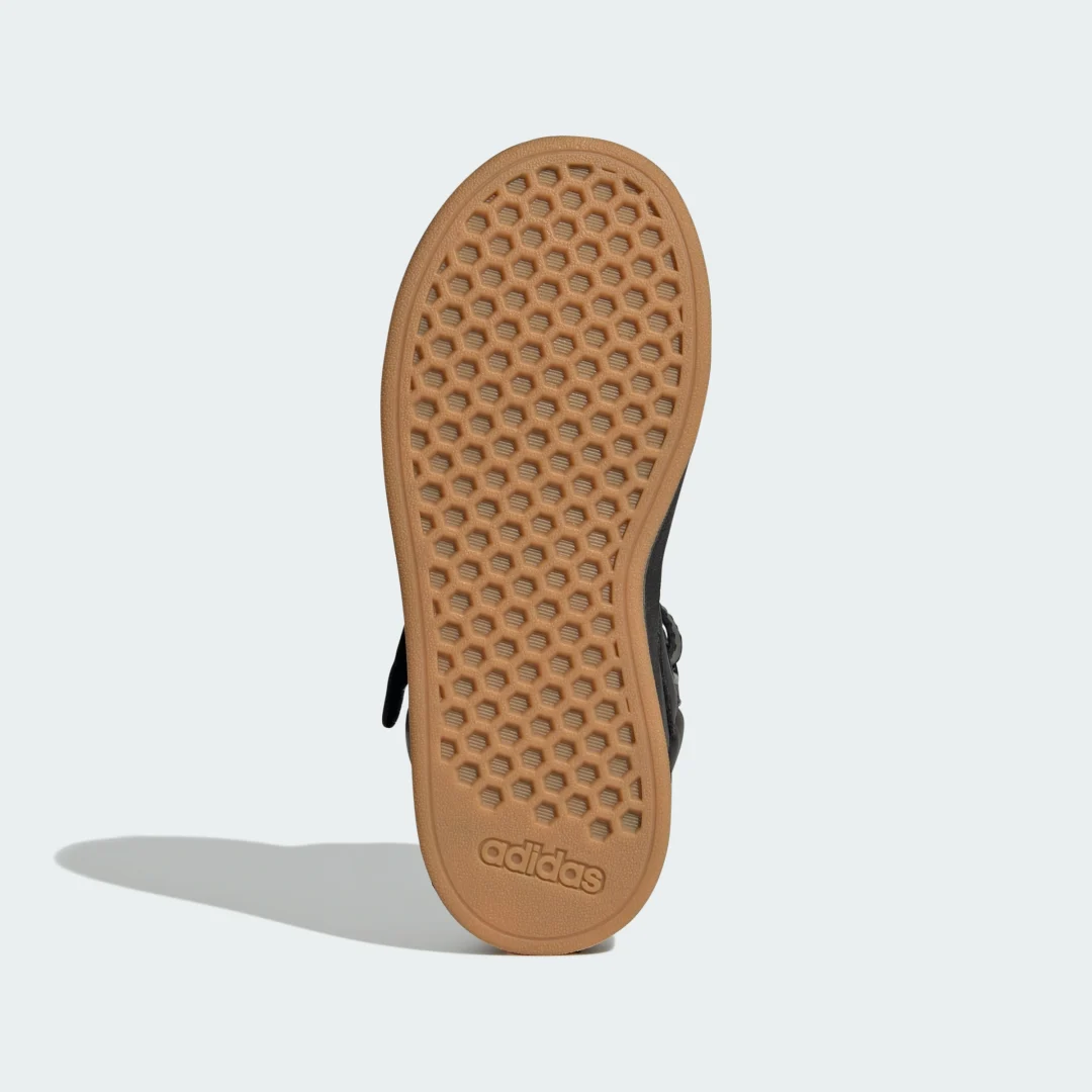 Thumbnail 2 de Zapatilla Grand Court Mid Kids de Adidas: estilo clásico para peques, con envío gratis y 30 días de devolución