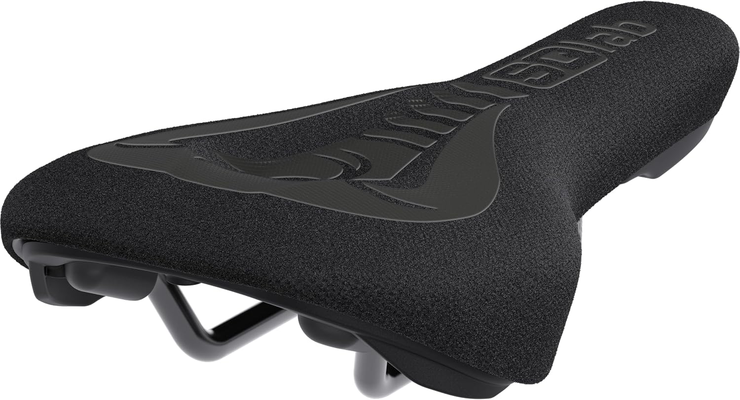 SQLab Saddle 6OX Dirt ltd. Stevie Schneider – Selle MTB Gravity & Downhill