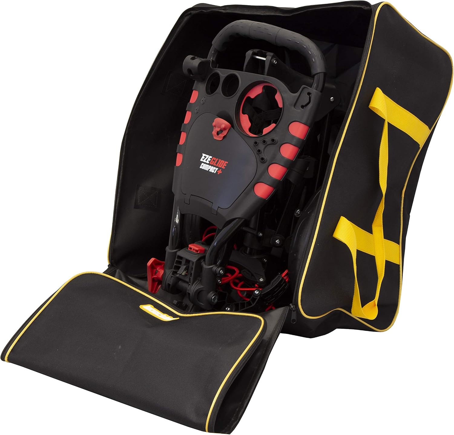 Detalle 2 de Sac de Rangement Longridge pour chariot de golf