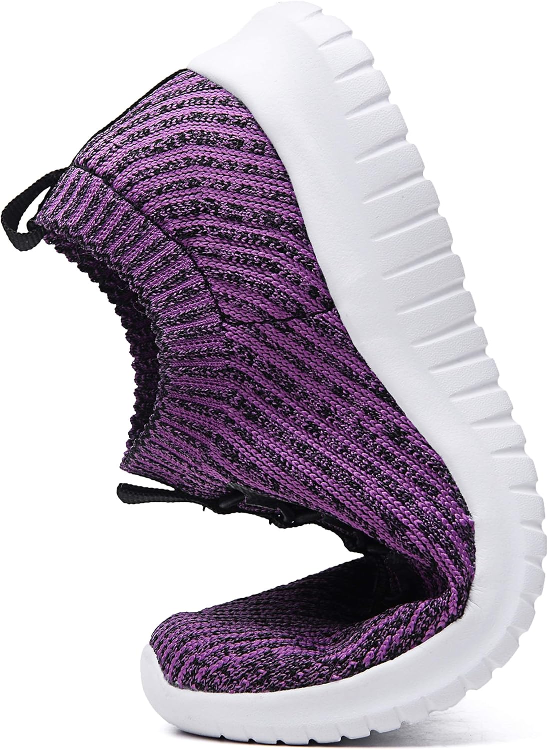 Thumbnail 4 de TIOSEBON Slip On Shoes Women – Lightweight Breathable Trainers with Memory Foam