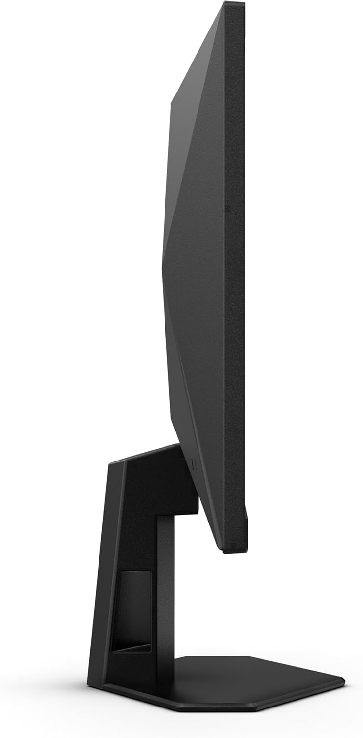 Detalle de AOC 27G4XED 27-inch FHD Gaming Monitor review: solid value with fast IPS for UK gamers