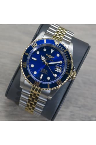 Thumbnail 5 de Invicta Pro Diver Reloj automático 42 mm