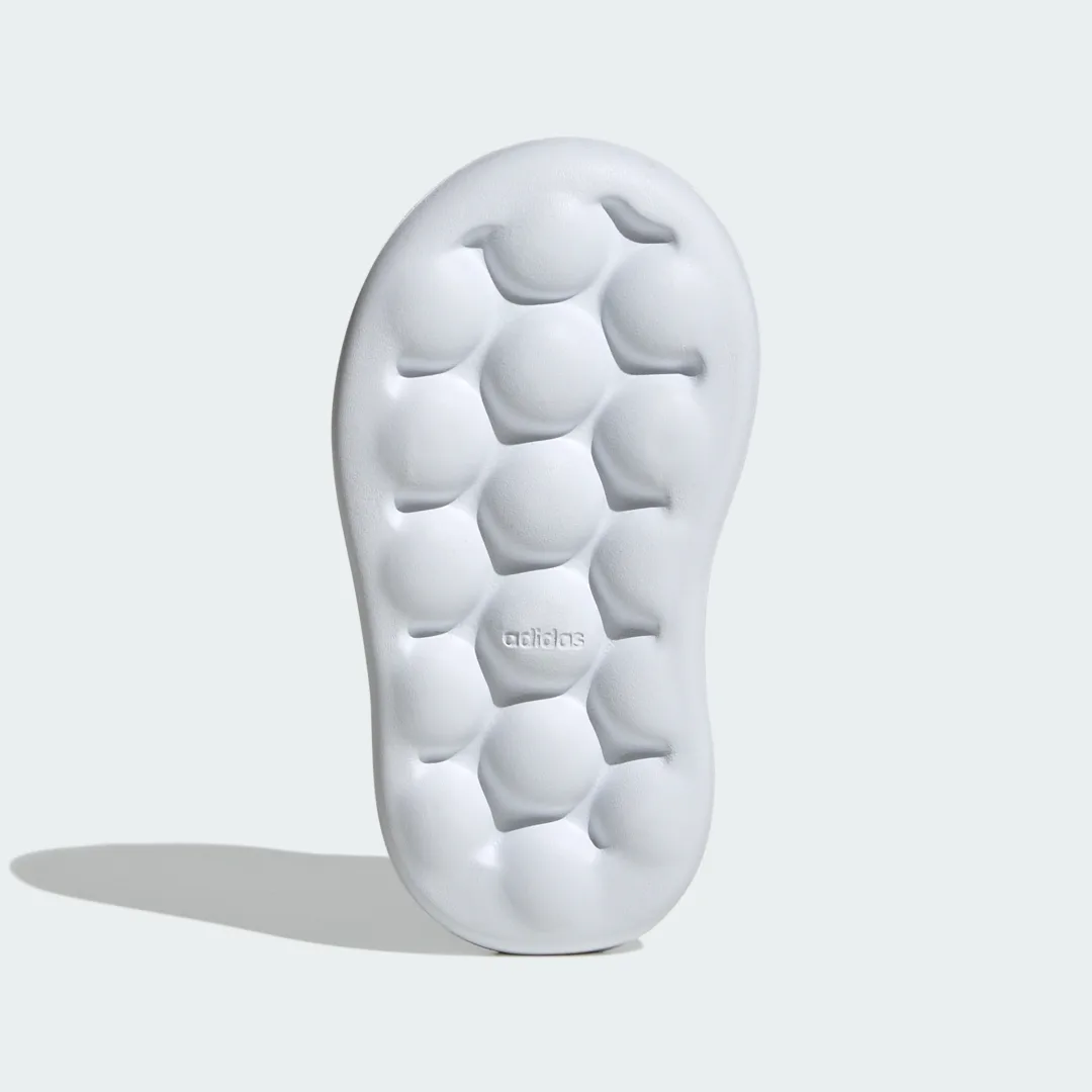 Thumbnail 2 de Adidas Zapatilla Bubblecomfy para bebé en violeta