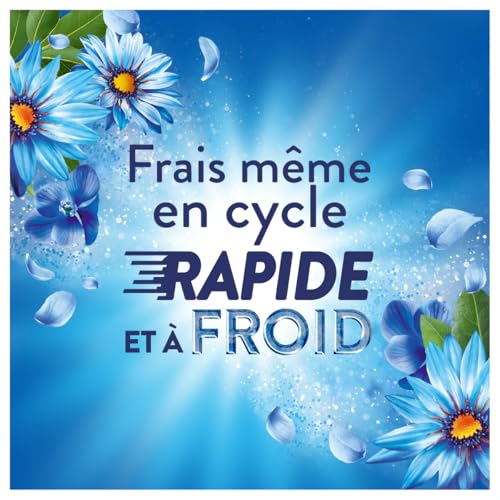 Thumbnail 6 de Lenor Adoucissant 216 Lavages – Envolée d’Air, 24H de fraîcheur relaxante