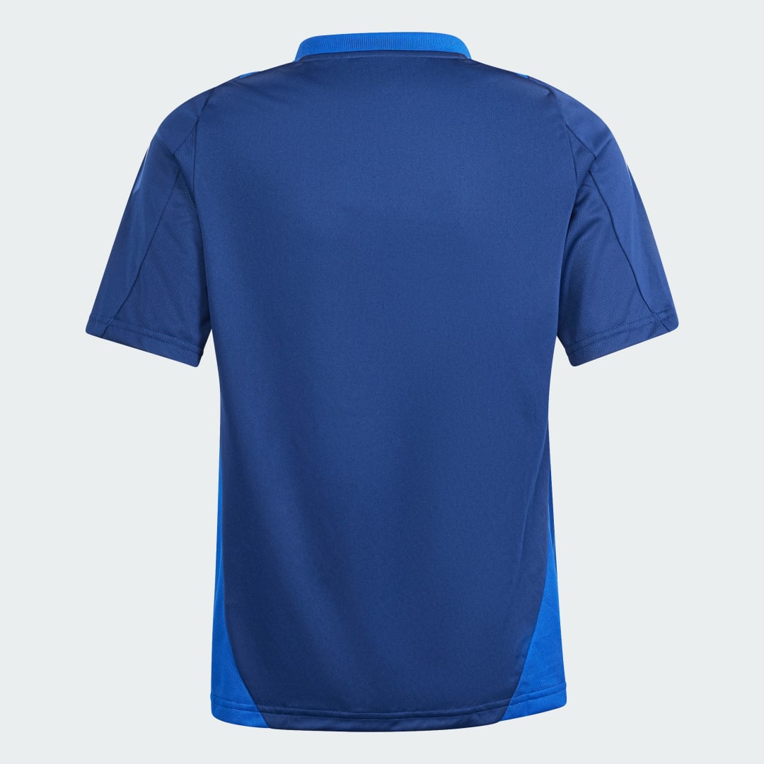 Thumbnail 1 de Camiseta entrenamiento Tiro 24 Competition (Adolescentes) — Adidas