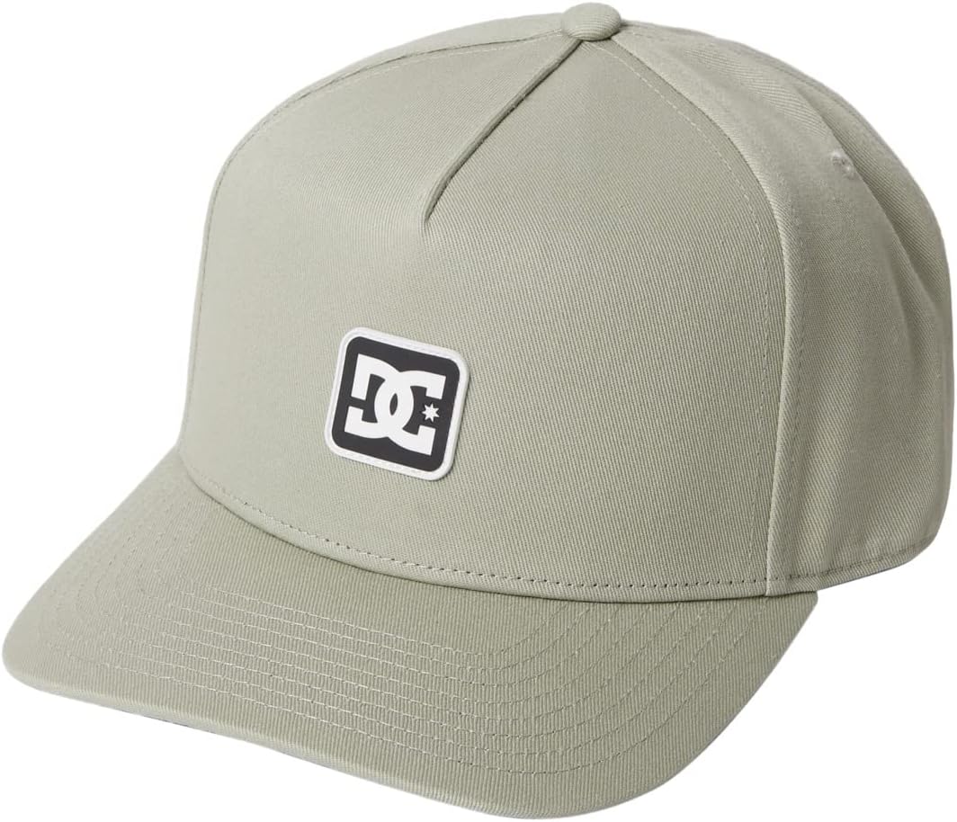 Thumbnail 4 de DC Shoes - Sureshot Cap pour Homme: casquette légère à 5 panneaux, style street