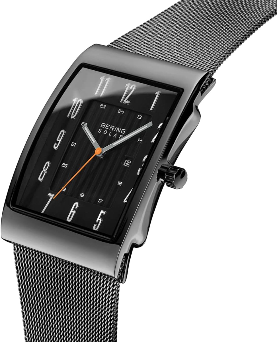 Detalle de Bering Montre solaire 33 mm