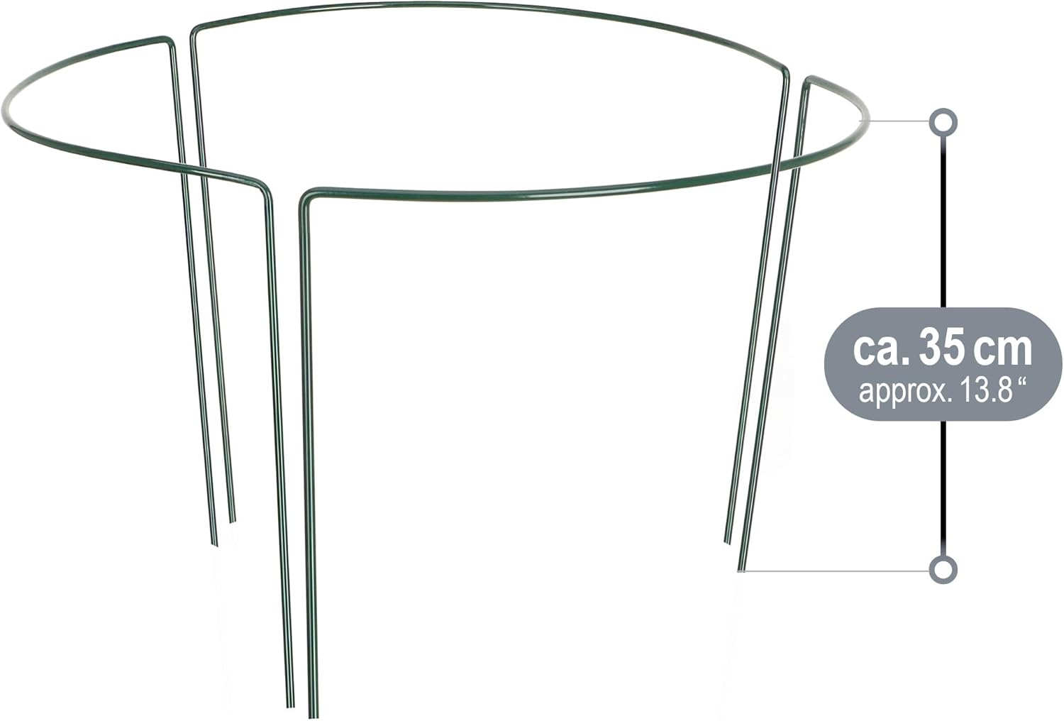 Thumbnail 5 de COM-FOUR 6X macetero 35 cm