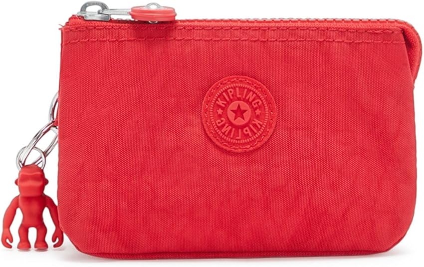 Thumbnail 5 de Kipling Creativity S Bolso Pequeño Rojo ❤