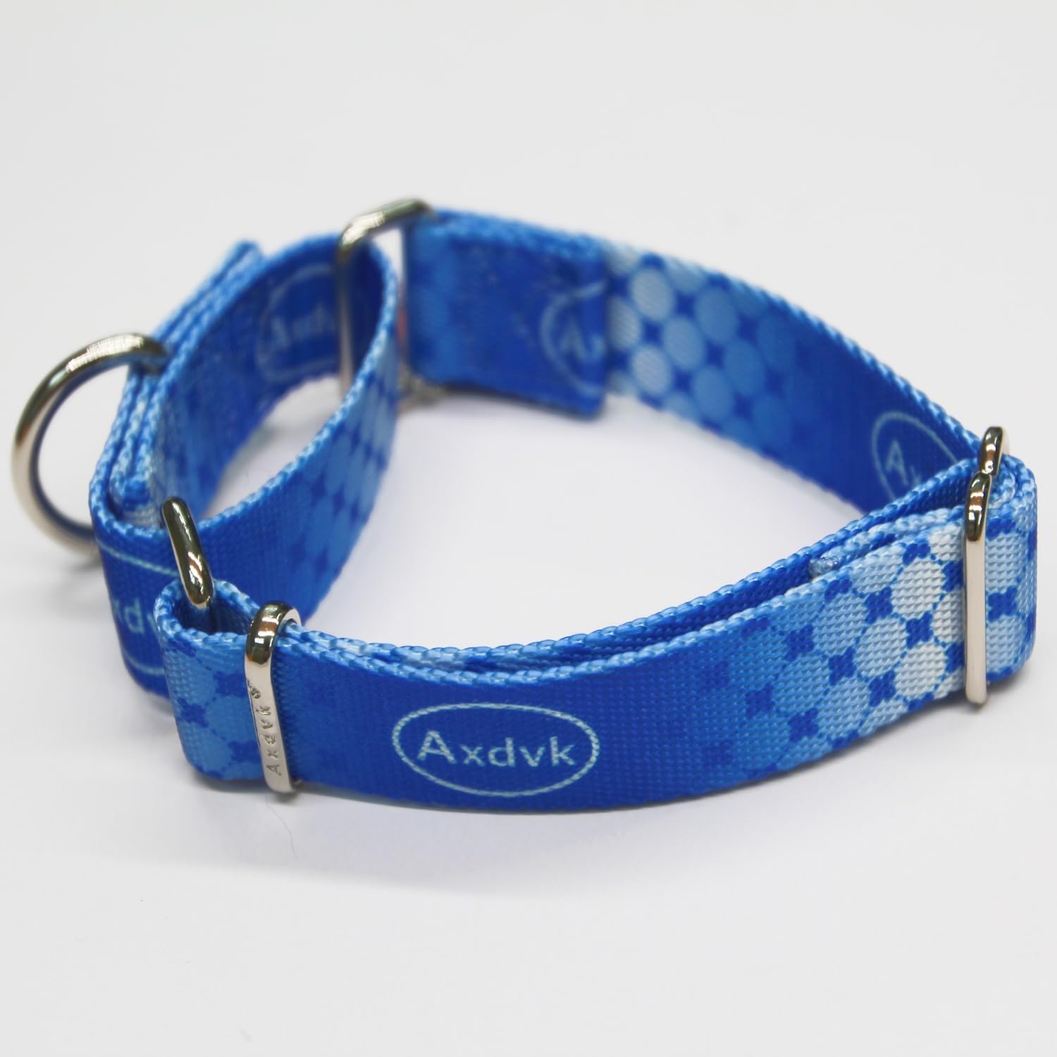 Detalle de Axdvk Martingale Dog Collar, Large