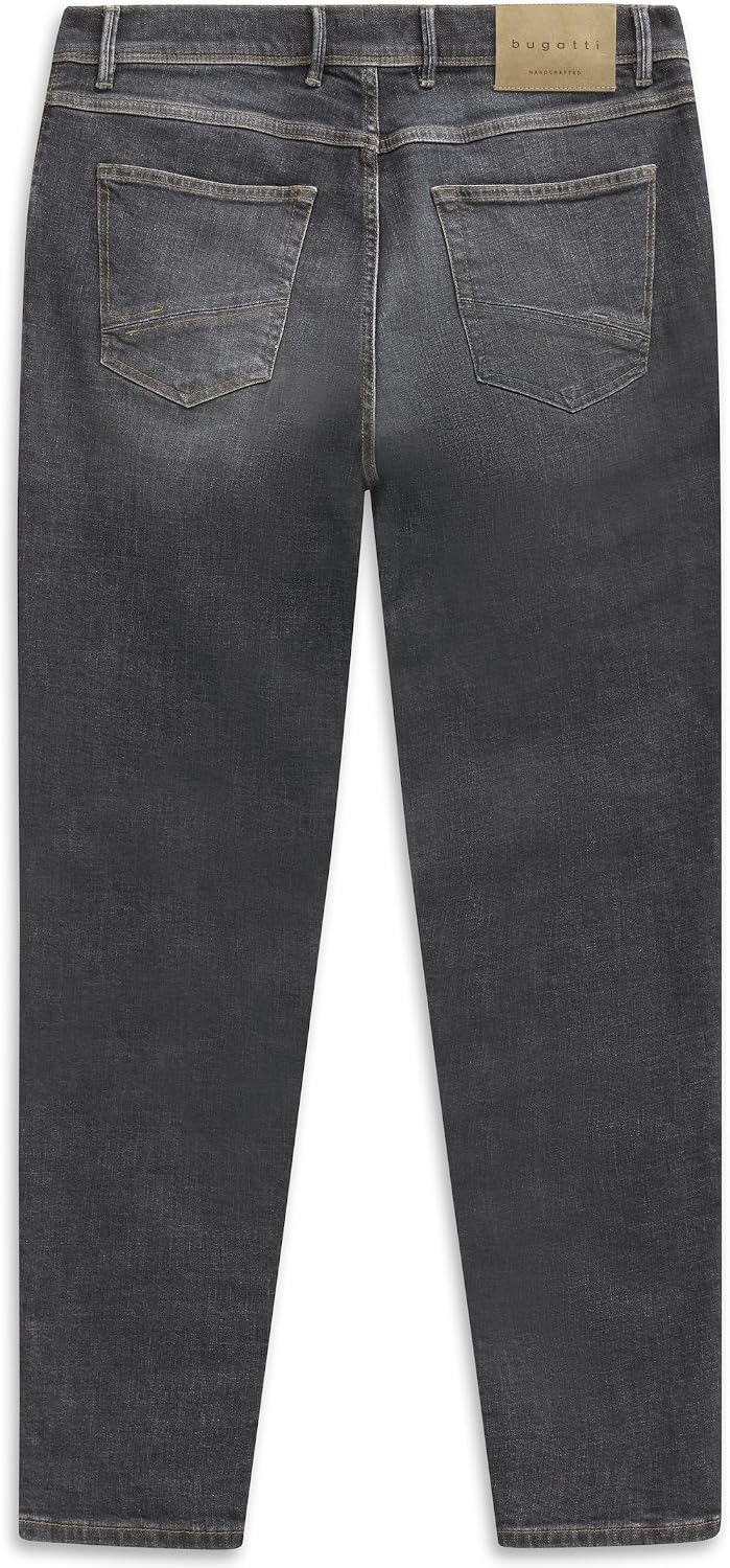 Thumbnail 5 de bugatti 3339D-86605D Jeans aus Stretch