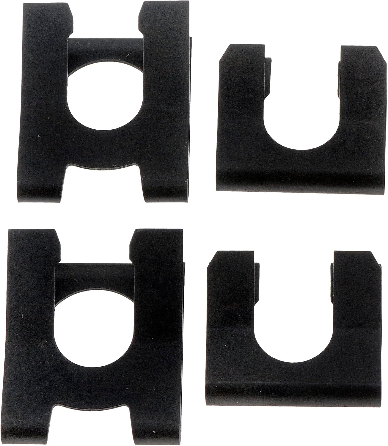 Thumbnail 1 de Dorman brake line retaining clips 13987