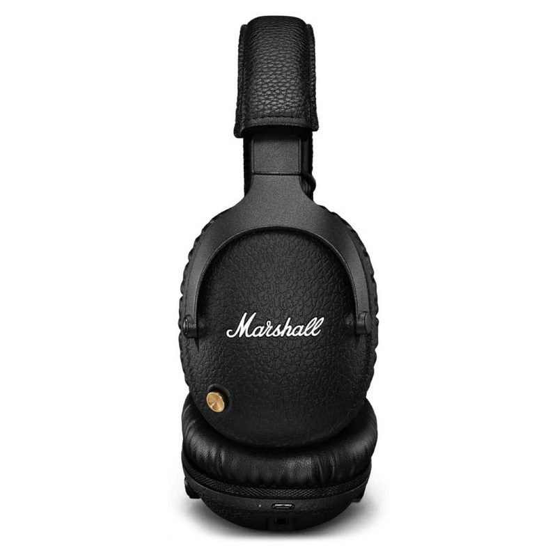 Thumbnail 1 de Marshall Monitor II A.N.C. – Auriculares inalámbricos con cancelación de ruido