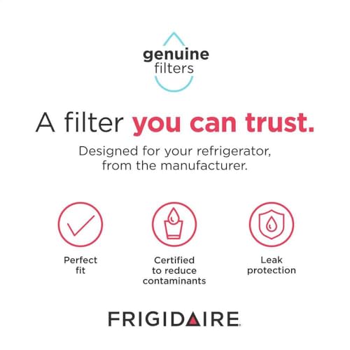 Thumbnail 4 de Frigidaire PurePour Connect PWF-2 Water & Ice Refrigerator Filter