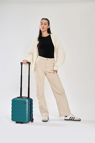 Thumbnail 4 de Cabin Max Anode 40x30x20 erweiterbar – Handgepäck-Trolley 24 l für Wizz Air und Eurowings