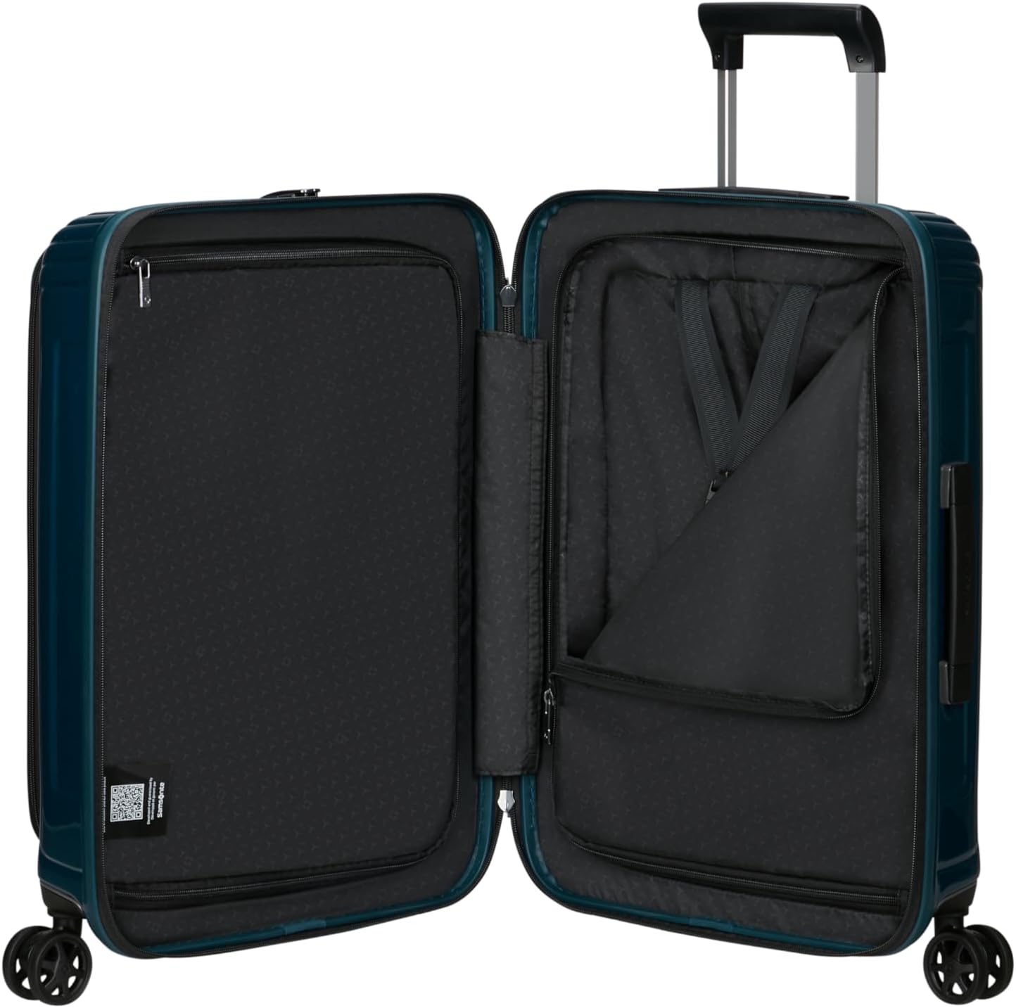 Thumbnail 8 de Samsonite Neopulse Spinner L Maleta Azul 💼