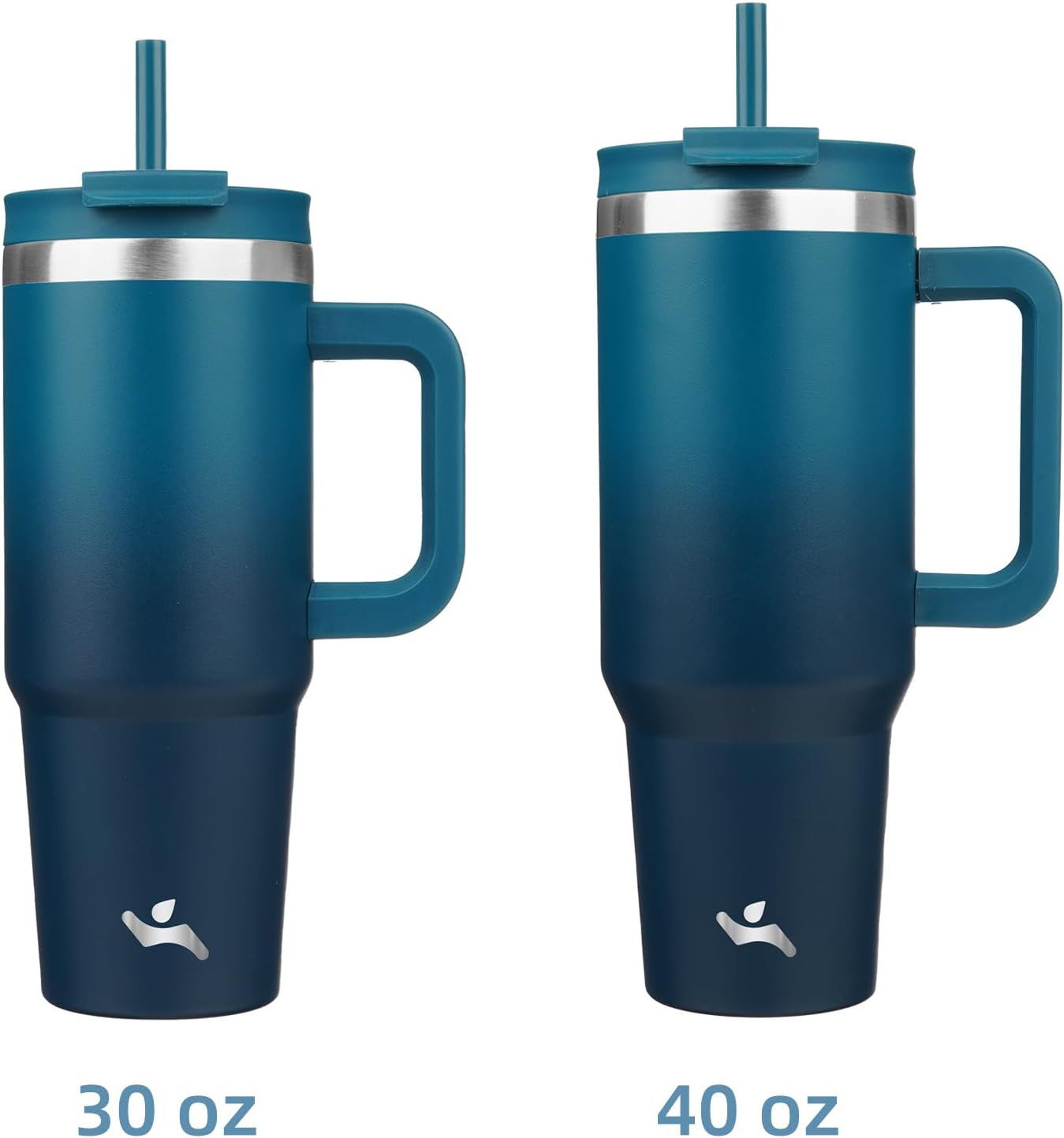 Thumbnail 2 de Konokyo 40 oz Tumbler with Handle