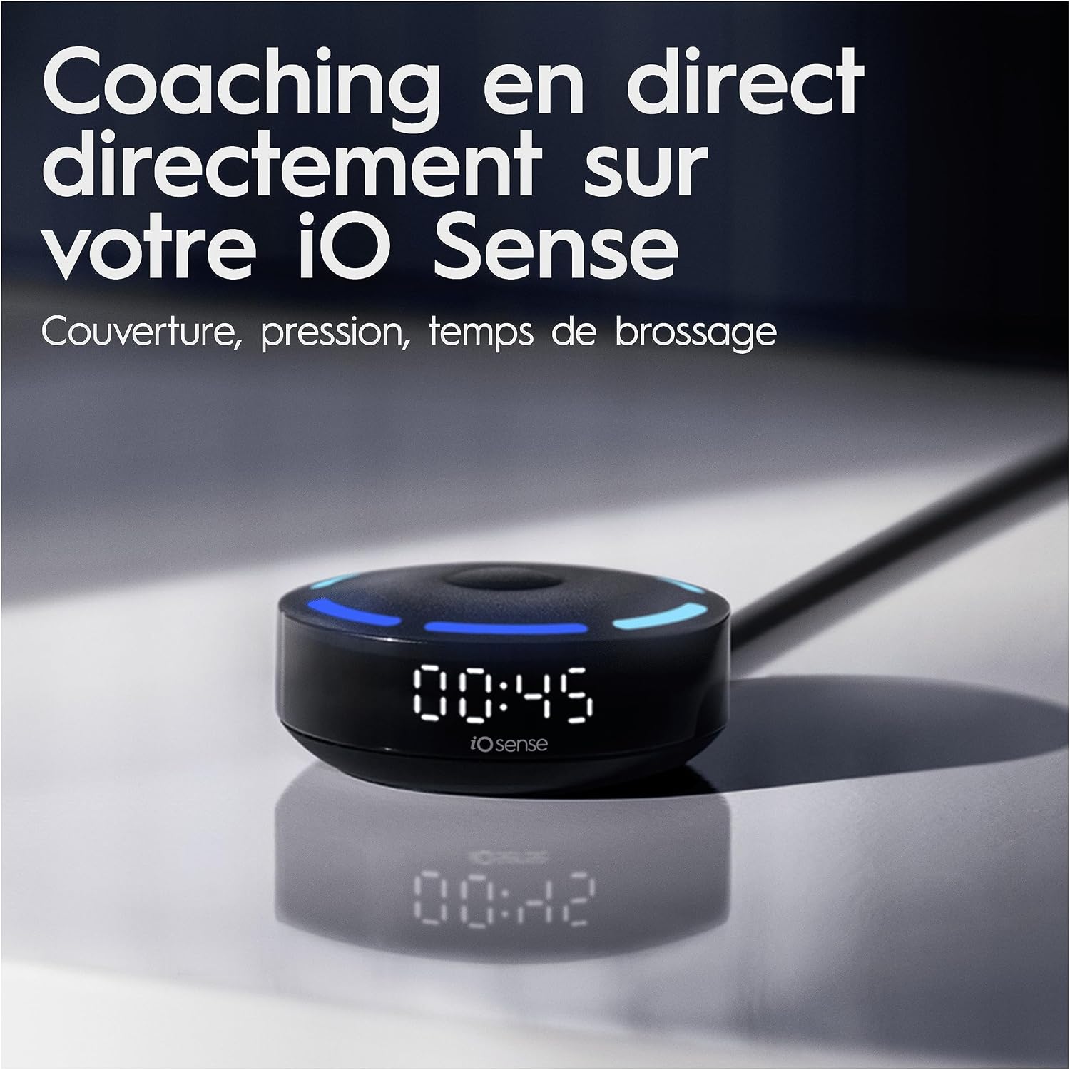 Thumbnail 5 de Oral‑B iO 10 Brosse électrique 7 modes