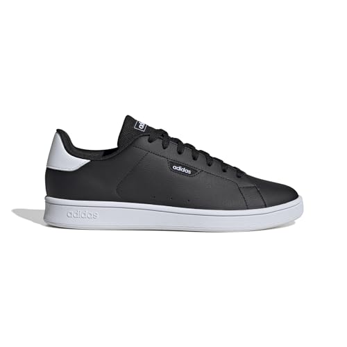 Detalle 2 de ADIDAS Hombre Urban Court Shoes: Core Black/FTWR White/FTWR White – 42 EU