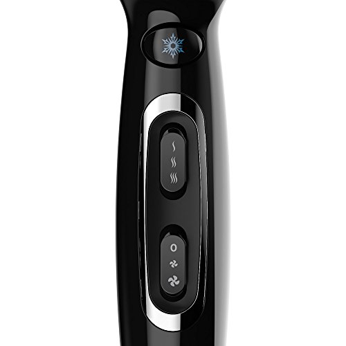 Thumbnail 7 de Remington Pro Air AC5999: asciugacapelli professionale 2300W con generatore di ioni e accessori inclusi