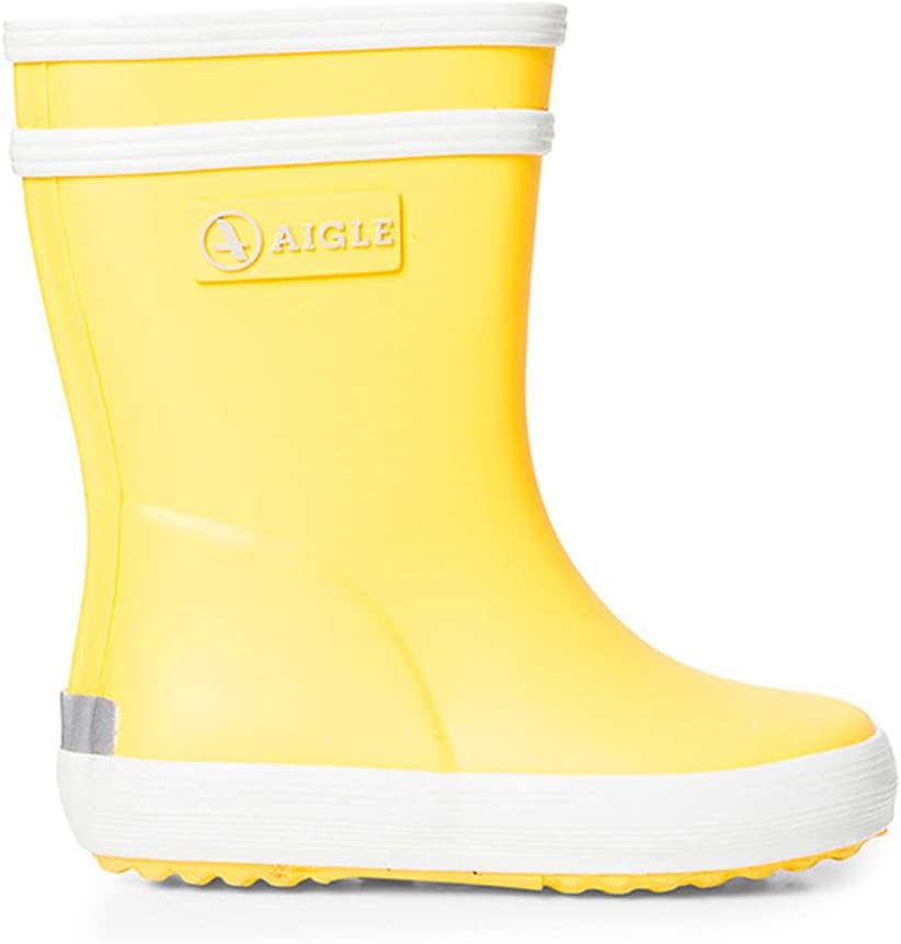 Detalle de Aigle Baby Flac Chaussures 0,5 cm