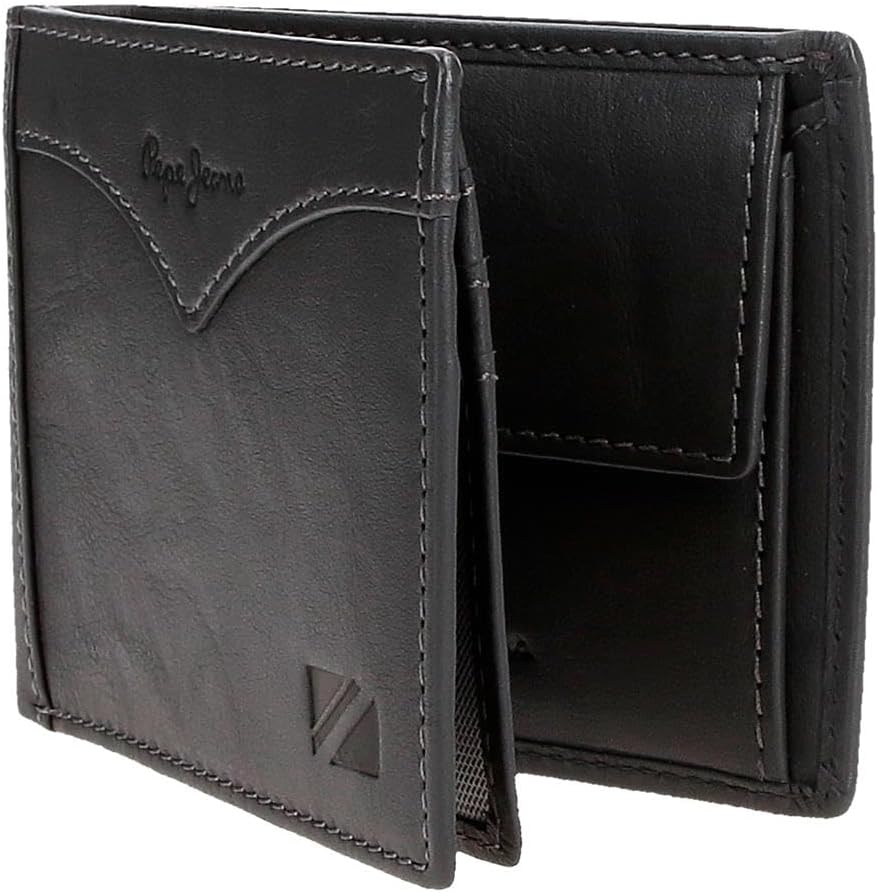 Thumbnail 4 de Pepe Jeans Jacket Cartera Horizontal 11x8x1 cm