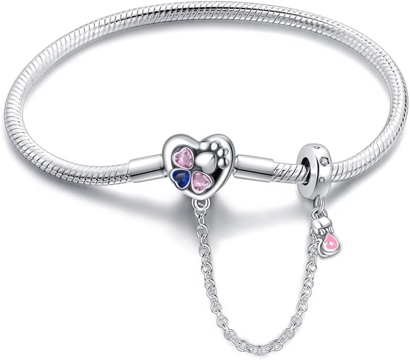 Detalle de Pandach Armband 925 Sterling Silber